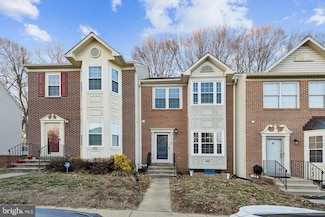 822 Faraway Ct, Bowie, MD 20721