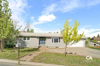 412 Albert St, Helena, MT 59601