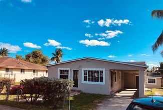 1174 NW 101st St, Miami, FL 33150