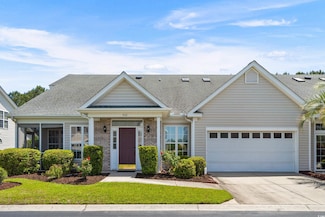 432 Warrington Way Unit 501, Murrells Inlet, SC 29576