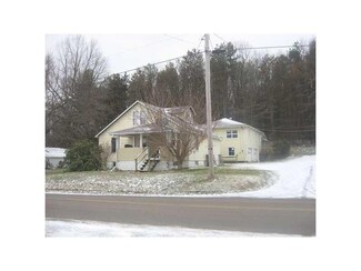 153 State Route 1025, Dayton, PA 16222