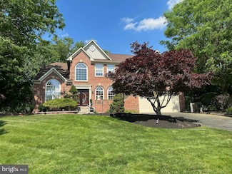 2 Cattail Dr, Mount Laurel, NJ 08054