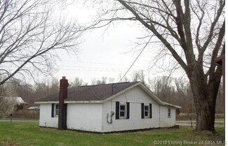 8321 W State Road 250, Deputy, IN 47230