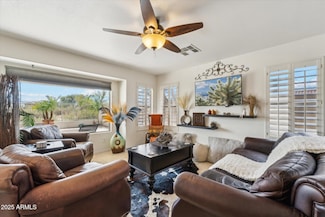 4703 E Preserve Way, Cave Creek, AZ 85331