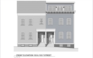103 F St, Boston, MA 02127