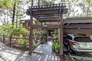 3382 Brittan Ave Unit 6, San Carlos, CA 94070