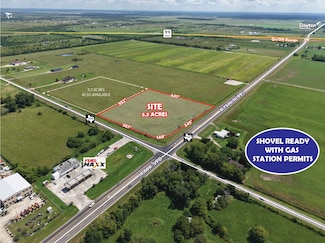 1960 Fm 686, Dayton, TX 77535