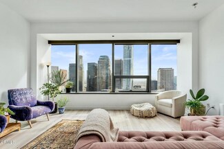 1100 Wilshire Blvd Unit 3008, Los Angeles, CA 90017