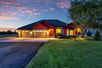 8404 W Greenwood Rd, Spokane, WA 99224