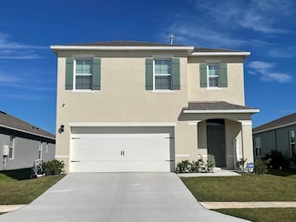 4944 Kaia Ave, Winter Haven, FL 33884