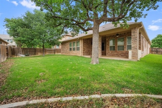 103 Lockhart Loop, Georgetown, TX 78628