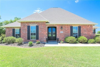 5931 S 40 Ct, Iowa, LA 70647