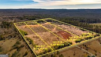 0 Dripping Rock Rd Unit 18 10469568, Molena, GA 30258