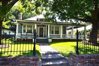 518 N Washington, Magnolia, AR 71753