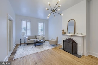 212 W Chestnut St, Lancaster, PA 17603