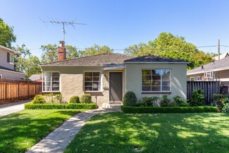 635 Sierra Ave, Mountain View, CA 94041
