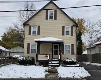 116 Akron St, Rochester, NY 14609