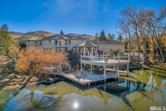 15 Hidden Lake Dr, Reno, NV 89521