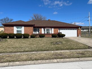 4317 Drowfield Dr, Dayton, OH 45426