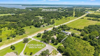 35375 State Highway 82, Vinita, OK 74301