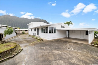45-561 Mahinui Rd, Kaneohe, HI 96744