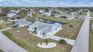 142 Broadmoor Ln, Rotonda West, FL 33947