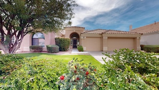 3231 S Jojoba Way, Chandler, AZ 85248