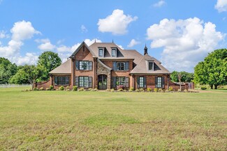3450 Clay Pond Dr, Oakland, TN 38060