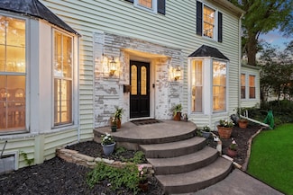 425 W Belden St, Sherman, TX 75092