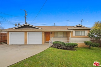 122 E 64th Place Unit 122 1/2, Inglewood, CA 90302