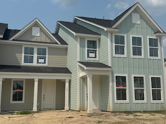 823 Alma Square Dr, Moncks Corner, SC 29461