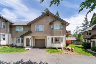 311 Old McCloud Rd, Mount Shasta, CA 96067