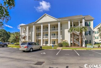 5080 Windsor Green Way Unit 104, Myrtle Beach, SC 29579