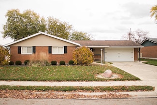 302 Debra St, Covington, OH 45318