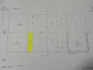 0 E Ave Y 12 Unit 25003571, Littlerock, CA 93543