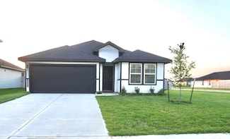 2026 Woodlark Way, Sealy, TX 77474