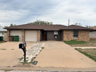 14 Terrace Dr, San Angelo, TX 76903