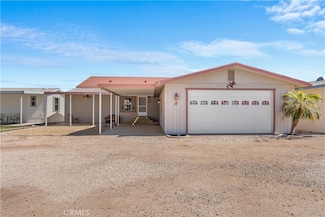 5900 Colorado River Rd Unit 18, Blythe, CA 92225