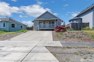 6638 S Warner St, Tacoma, WA 98409