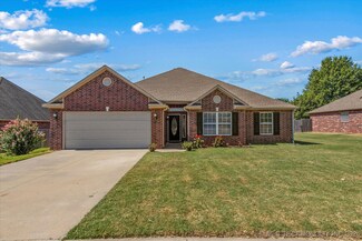 1917 Barnett Place, Bartlesville, OK 74006