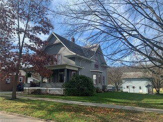 575 S Main St, Killbuck, OH 44637