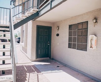 533 W Guadalupe Rd Unit 1076, Mesa, AZ 85210