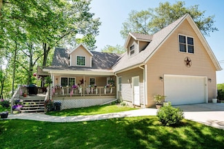 31765 Karl St, Dowagiac, MI 49047