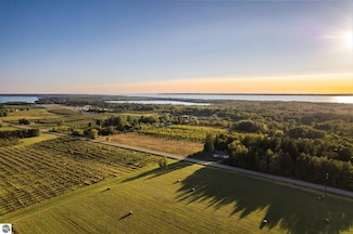 5664 Cairn Hwy, Kewadin, MI 49648