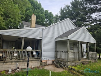 11945 Waterville Swanton Rd, Whitehouse, OH 43571