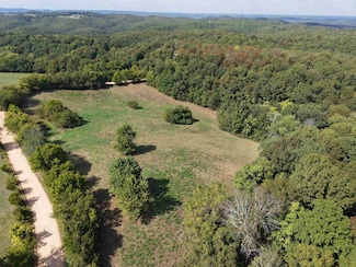 68A Lafferty Rd, Mount Pleasant, AR 72561