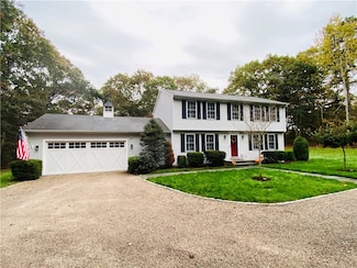 4874 S County Trail, Charlestown, RI 02813