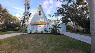 501 Pameto Rd, Nokomis, FL 34275