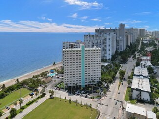 4050 N Ocean Dr Unit 406, Fort Lauderdale, FL 33308