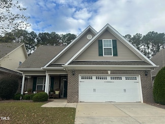 166 Easy Wind Ln, Garner, NC 27529